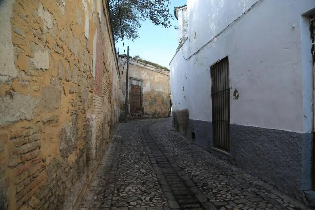Loft San Mateo Apartment Jerez de la Frontera