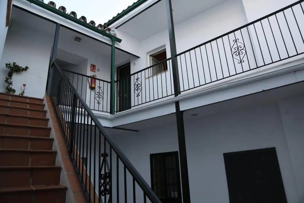 Loft San Mateo Διαμέρισμα Χέρεζ