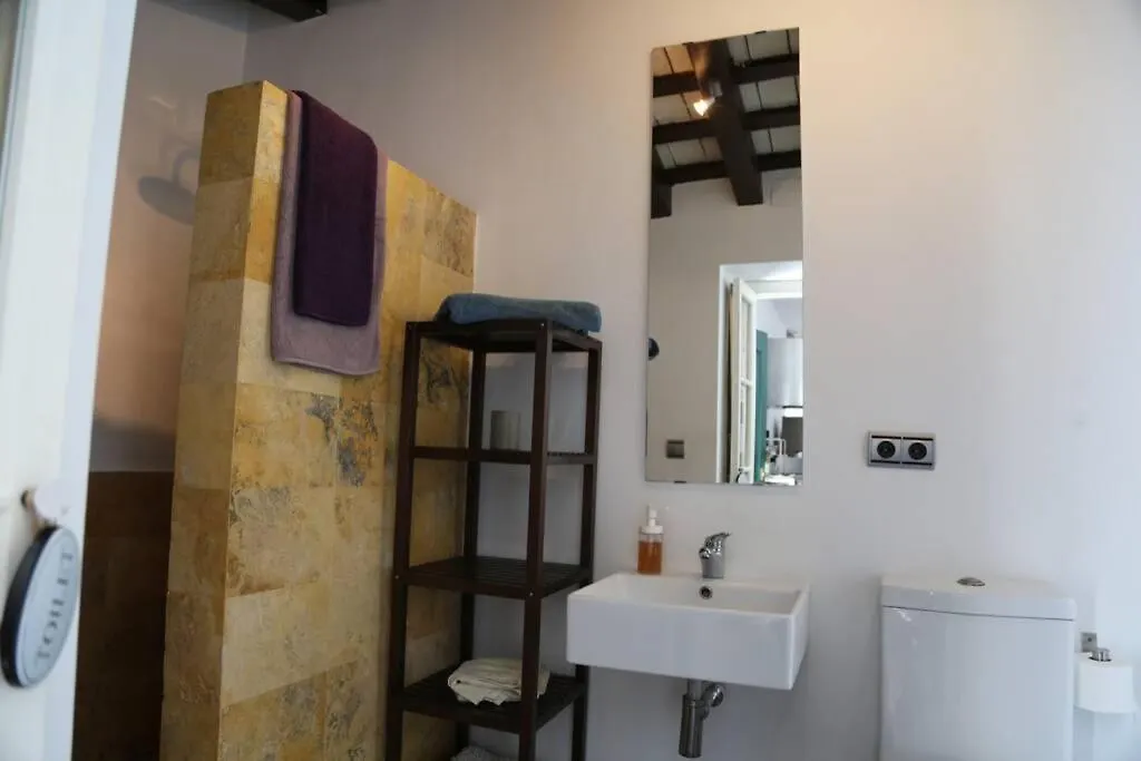 Loft San Mateo Διαμέρισμα Χέρεζ