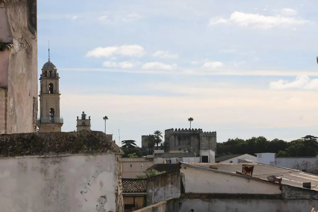 Loft San Mateo Apartment Jerez de la Frontera