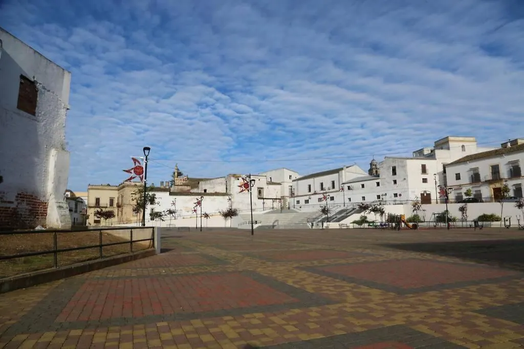 Loft San Mateo Apartment Jerez de la Frontera Spain