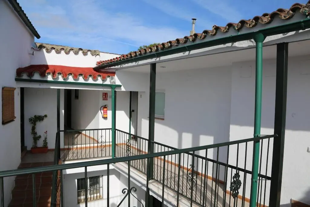 Loft San Mateo Apartment Jerez de la Frontera 0*,  Spain