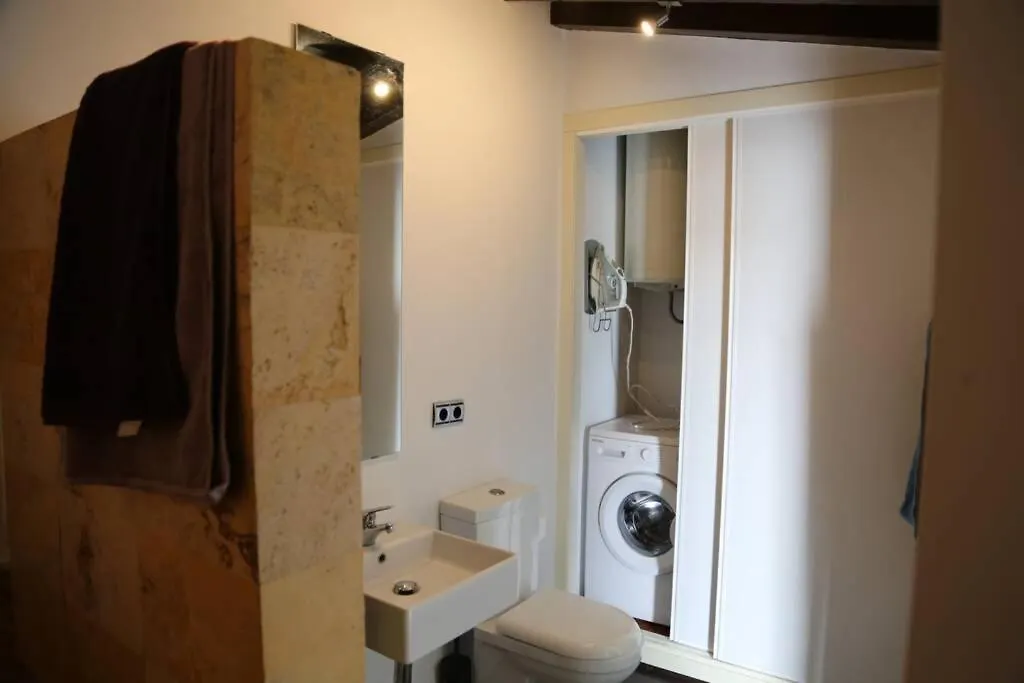Loft San Mateo Apartment Jerez de la Frontera