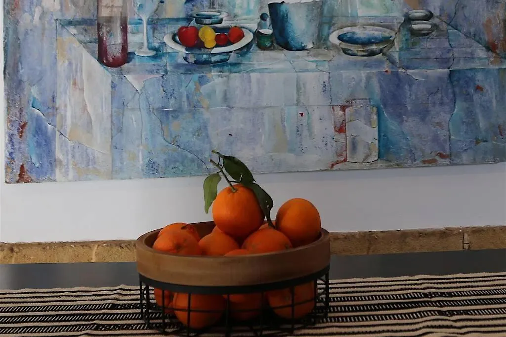 Loft San Mateo Apartment Jerez de la Frontera Spain