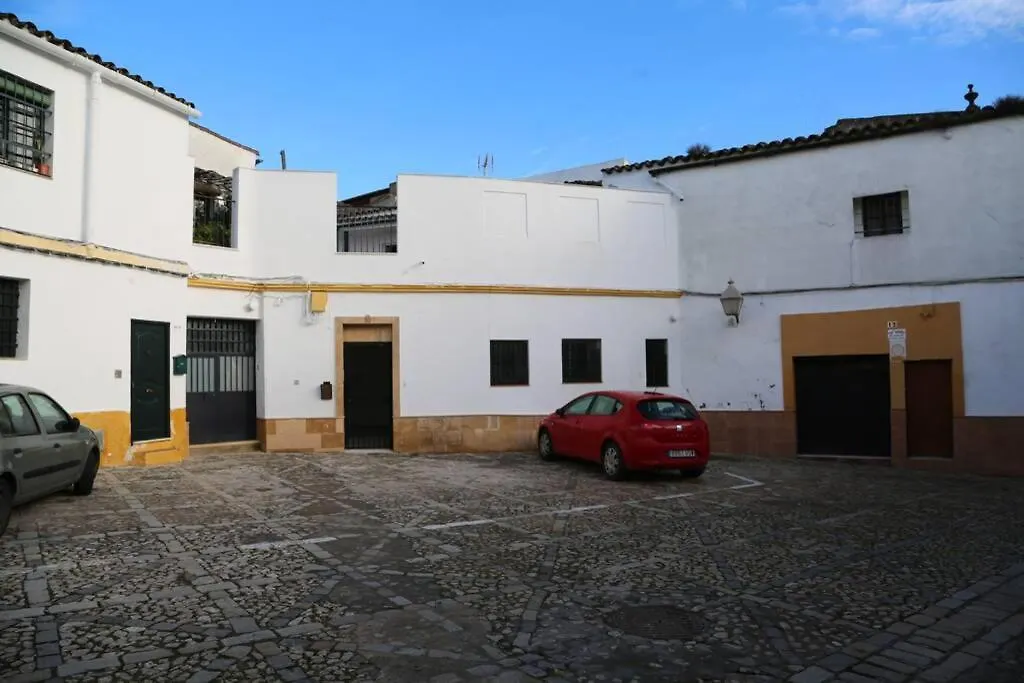 Loft San Mateo Apartment Jerez de la Frontera