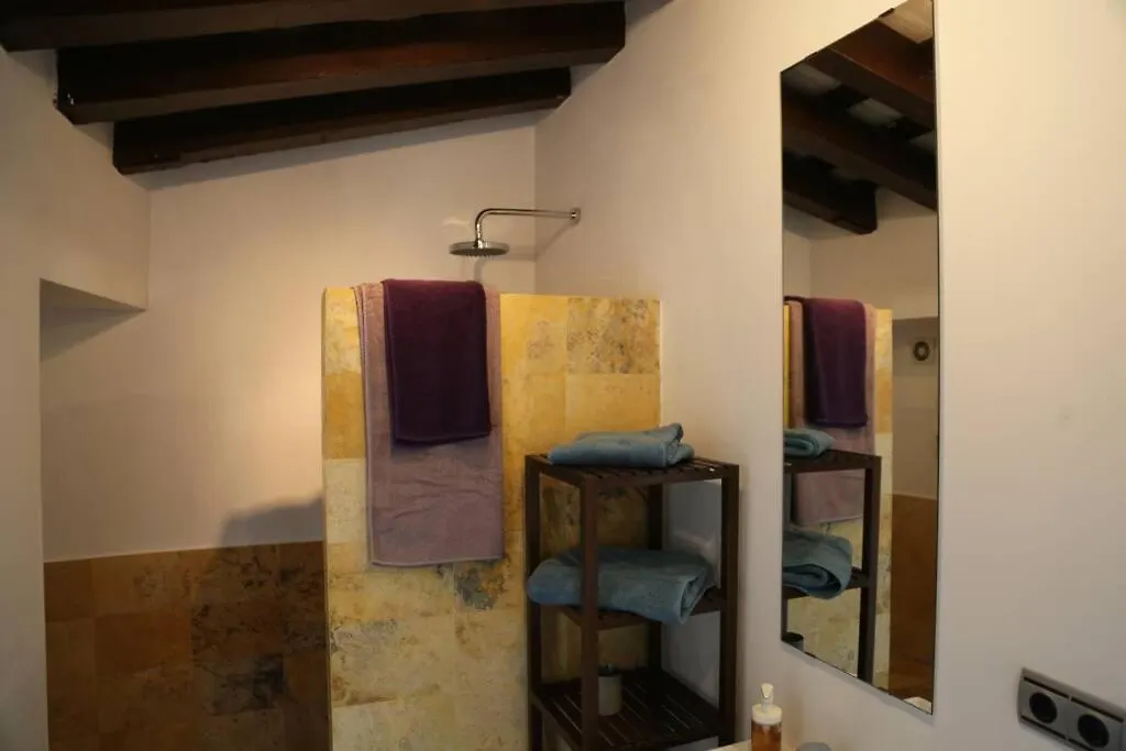 Loft San Mateo Apartment Jerez de la Frontera